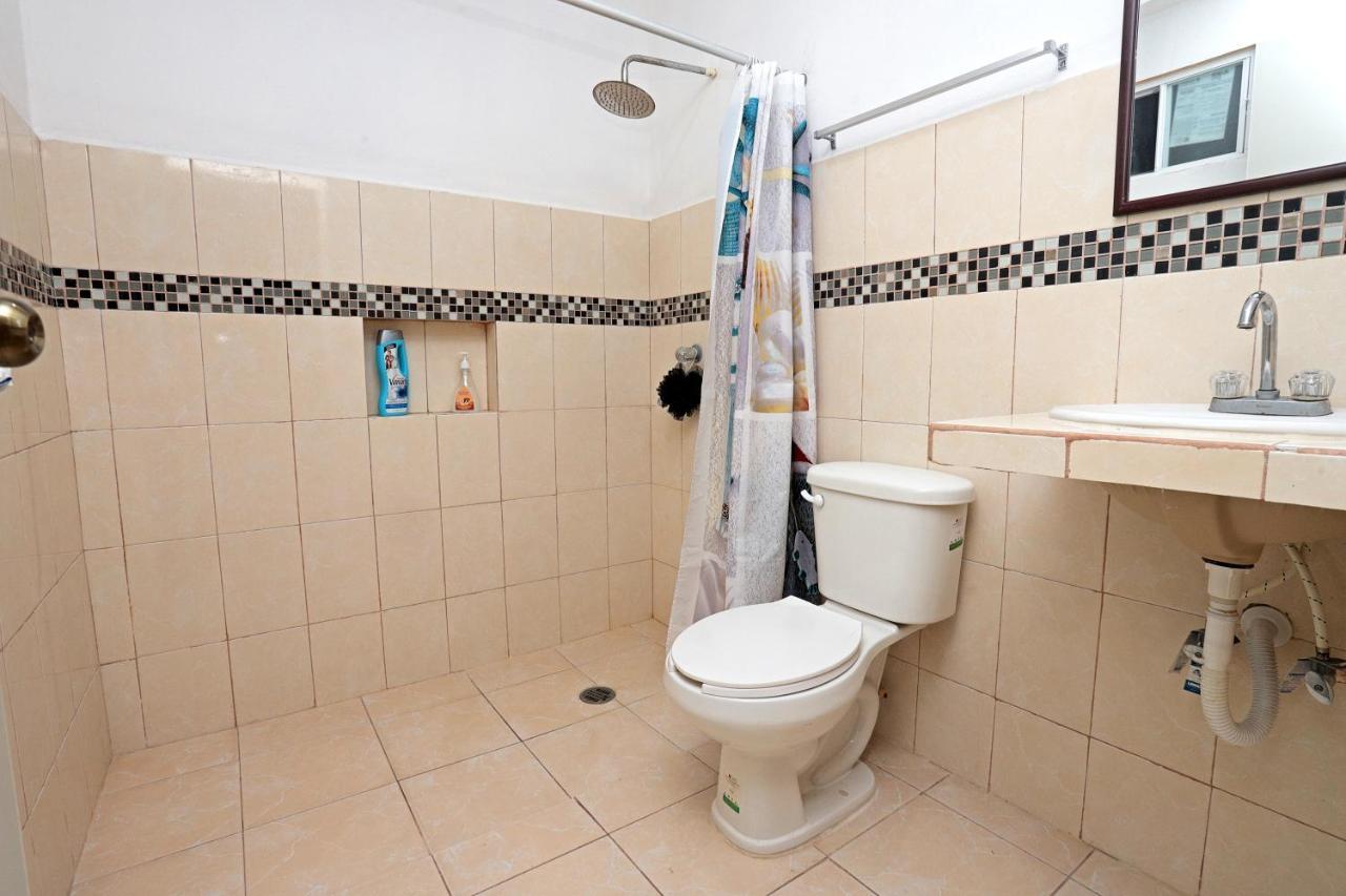 Casa De Ana - Habitacion Privada كانكون المظهر الخارجي الصورة