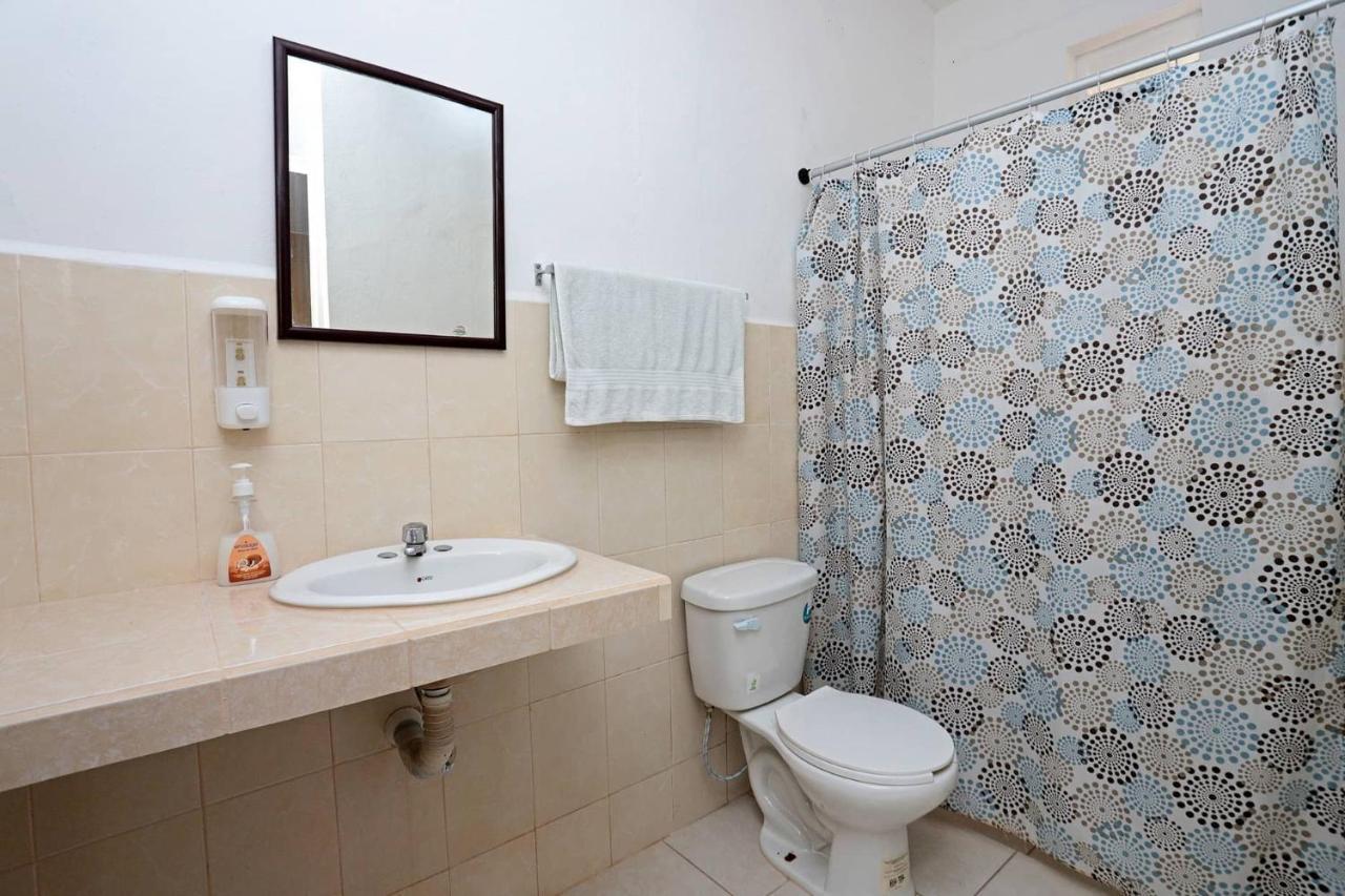 Casa De Ana - Habitacion Privada كانكون المظهر الخارجي الصورة