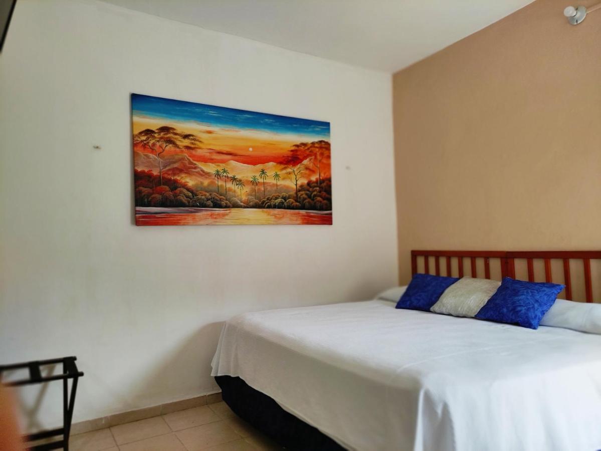 Casa De Ana - Habitacion Privada كانكون المظهر الخارجي الصورة