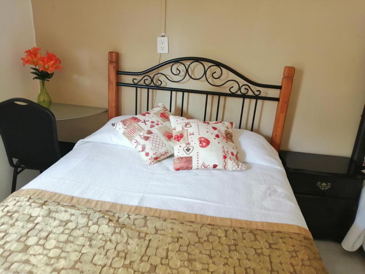 Casa De Ana - Habitacion Privada كانكون المظهر الخارجي الصورة