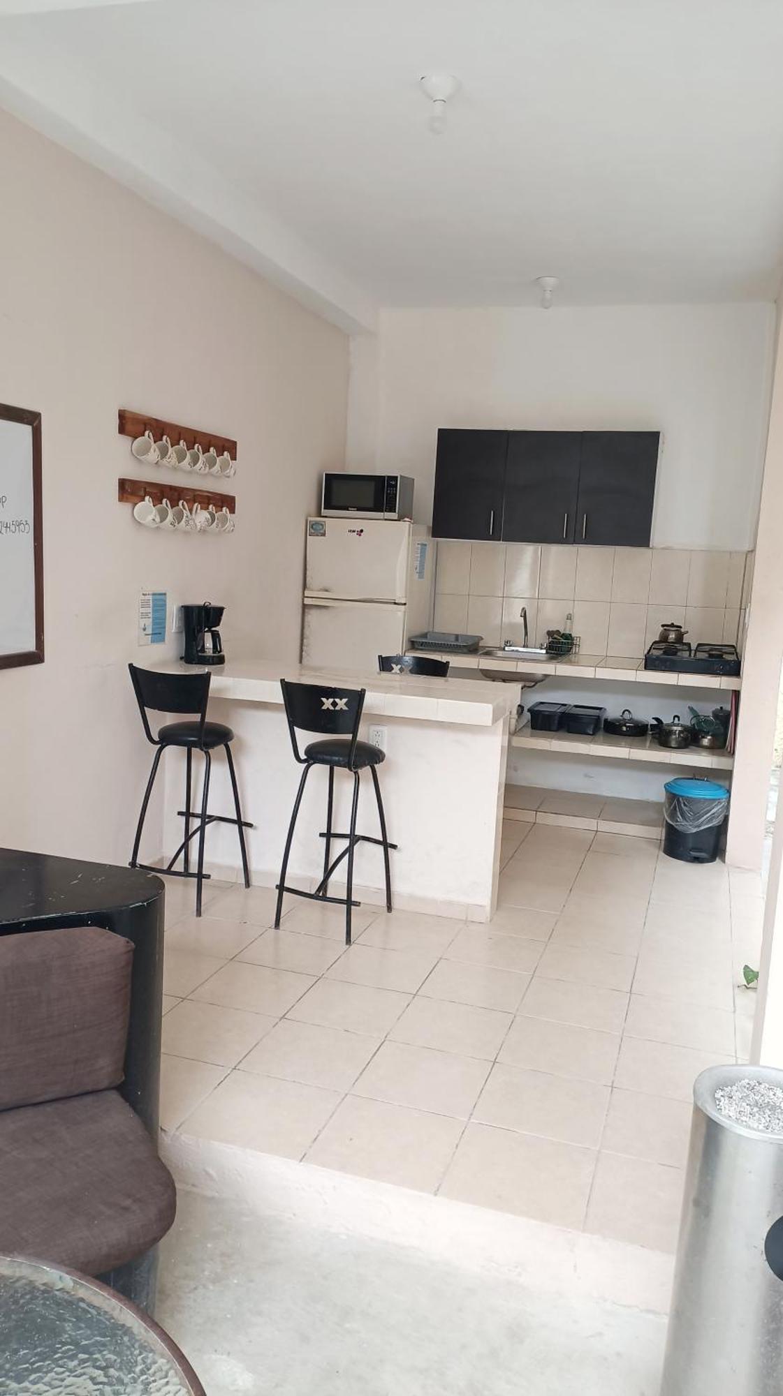 Casa De Ana - Habitacion Privada كانكون المظهر الخارجي الصورة