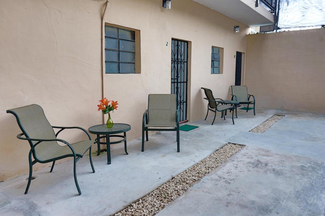 Casa De Ana - Habitacion Privada كانكون المظهر الخارجي الصورة